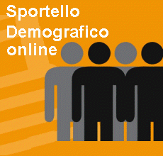 Sportello demografico ANPR
