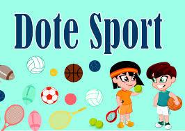 Dote Sport 2017